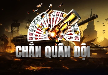 333win Chắn Quân Đội