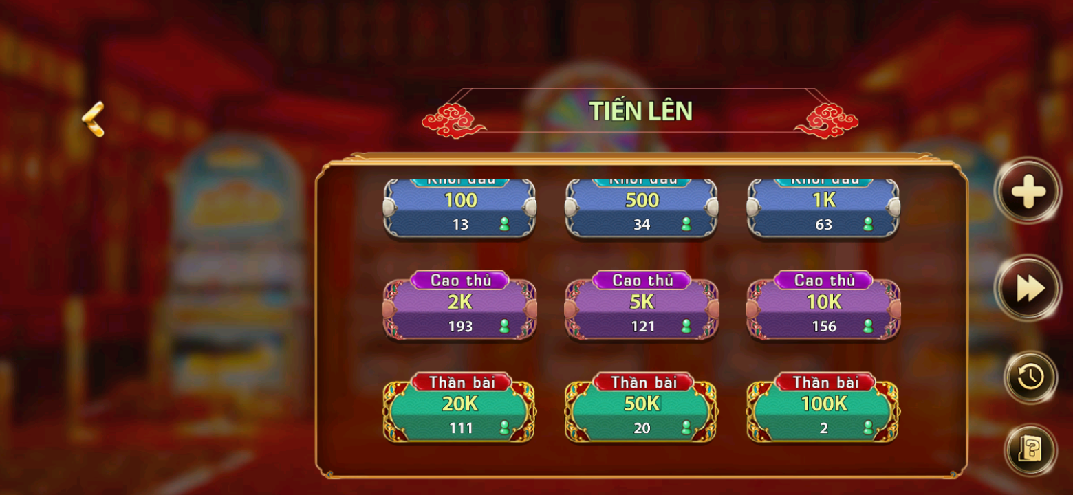 Ảnh chụp màn hình ứng dụng 333win số 1