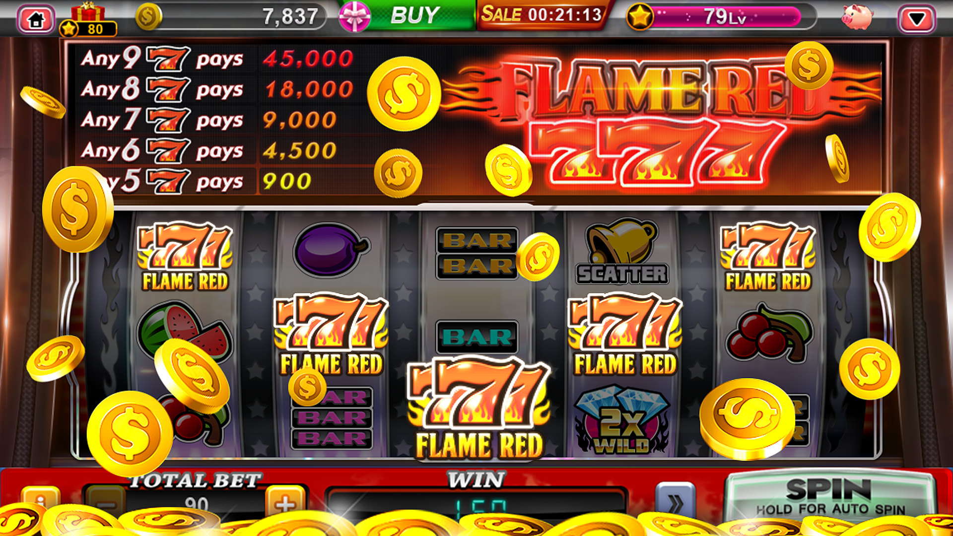 Ảnh chụp màn hình ứng dụng 333win số 2