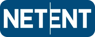 Logo nhà cung cấp Netent