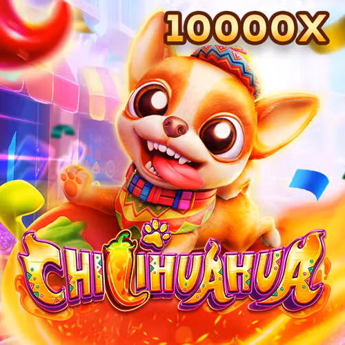Chơi Chihuahua Portrait tại 333win
