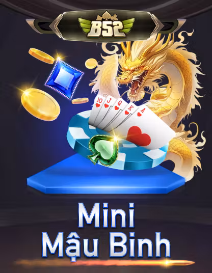 333win Mini Mậu Binh